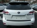 Starfire Pearl - RX 450h AWD Photo No. 3