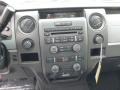 Steel Grey Controls Photo for 2014 Ford F150 #90792960