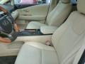 Starfire Pearl - RX 450h AWD Photo No. 10