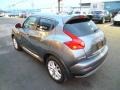 Gun Metallic - Juke SV AWD Photo No. 5