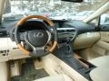 Starfire Pearl - RX 450h AWD Photo No. 12