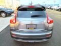 Gun Metallic - Juke SV AWD Photo No. 6