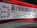 Redline 2 Coat Pearl - Durango SXT Photo No. 10
