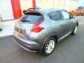 Gun Metallic - Juke SV AWD Photo No. 7