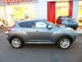  2014 Juke SV AWD Gun Metallic