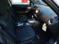 Gun Metallic - Juke SV AWD Photo No. 10