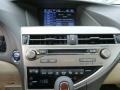 Starfire Pearl - RX 450h AWD Photo No. 18