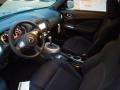 Gun Metallic - Juke SV AWD Photo No. 15