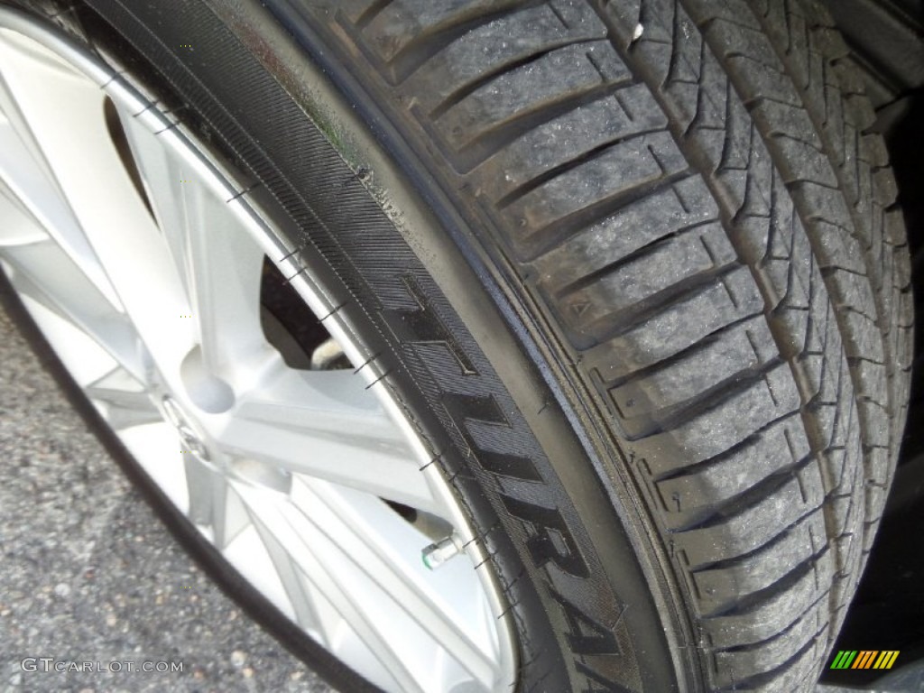 2013 Camry XLE - Magnetic Gray Metallic / Ash photo #8