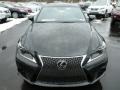 2014 Obsidian Black Lexus IS 250 F Sport AWD  photo #7