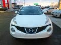 Pearl White - Juke SV AWD Photo No. 2