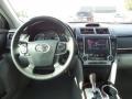 Magnetic Gray Metallic - Camry XLE Photo No. 15