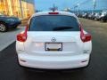 Pearl White - Juke SV AWD Photo No. 6