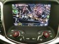 2014 Chevrolet SS Jet Black Interior Navigation Photo