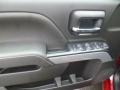 2014 Deep Ruby Metallic Chevrolet Silverado 1500 LT Z71 Double Cab 4x4  photo #15