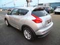 Brilliant Silver - Juke SV AWD Photo No. 5