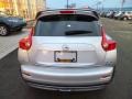 Brilliant Silver - Juke SV AWD Photo No. 6