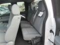 2014 Oxford White Ford F150 XLT SuperCab  photo #9