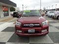 Salsa Red Pearl - 4Runner SR5 Photo No. 2
