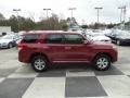 Salsa Red Pearl - 4Runner SR5 Photo No. 3