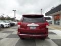 Salsa Red Pearl - 4Runner SR5 Photo No. 4