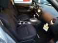 Brilliant Silver - Juke SV AWD Photo No. 10