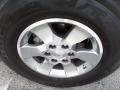 Salsa Red Pearl - 4Runner SR5 Photo No. 7