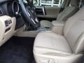 Salsa Red Pearl - 4Runner SR5 Photo No. 11