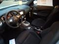 Brilliant Silver - Juke SV AWD Photo No. 16