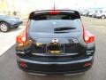 Sapphire Black - Juke SV AWD Photo No. 6