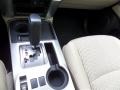Salsa Red Pearl - 4Runner SR5 Photo No. 19