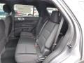 2014 Sterling Gray Ford Explorer XLT 4WD  photo #12