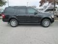 Tuxedo Black 2014 Ford Expedition XLT Exterior