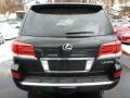 Black Onyx - LX 570 Photo No. 3