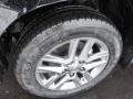  2014 LX 570 Wheel