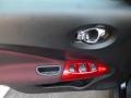 Sapphire Black - Juke SV AWD Photo No. 17