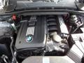 3.0 Liter DOHC 24-Valve VVT Inline 6 Cylinder 2010 BMW 3 Series 328i xDrive Sports Wagon Engine