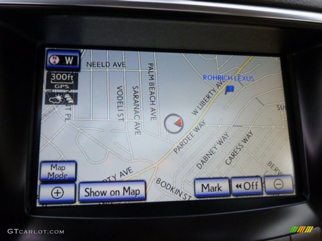 2014 Lexus LX 570 Navigation Photo #90795044