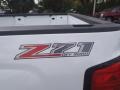 2014 Summit White Chevrolet Silverado 1500 LTZ Z71 Crew Cab 4x4  photo #4
