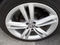 2013 Volkswagen Passat V6 SE Wheel and Tire Photo