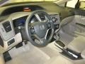 Crimson Pearl - Civic LX Sedan Photo No. 17