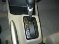 Crimson Pearl - Civic LX Sedan Photo No. 23