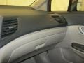 Crimson Pearl - Civic LX Sedan Photo No. 24