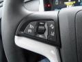Jet Black/Ceramic White Accents Controls Photo for 2013 Chevrolet Volt #90795885