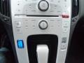 Jet Black/Ceramic White Accents Controls Photo for 2013 Chevrolet Volt #90795951