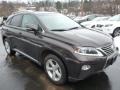 2014 Fire Agate Pearl Lexus RX 350 AWD  photo #6