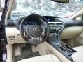 2014 Fire Agate Pearl Lexus RX 350 AWD  photo #12