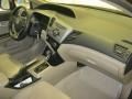 Crimson Pearl - Civic LX Sedan Photo No. 34