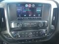 Controls of 2014 Silverado 1500 LT Crew Cab