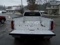 Summit White - Silverado 3500HD LTZ Crew Cab 4x4 Dual Rear Wheel Photo No. 4